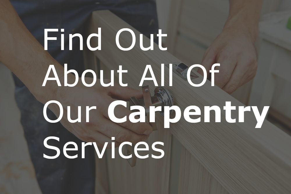 carpenter in London and South East